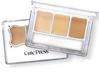 ขาย Cutepress Color Fantasy Skin Perfect Concealer