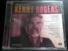 Kenny Rogers - Trough the year CD