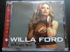 Willa Ford - Willa Was Here (2001) CD