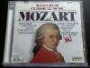 Master of Classical Music Mozart Vol.1