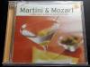 Martini & Mozart CD Sealed