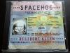 Spacehog - Resident Alien (1995) CD