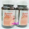 VISTRA Acerola Cherry 1000mg. 45 เม็ด