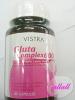 Vistra Glutacomplex 600 mg. 30 เม็ด