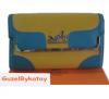 RBH-05 กระเป๋าตังค์ HERMES
