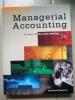 Managerial Accounting: Focus on Decision Making
