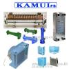 ขาย อุปกรณ์ถ่ายเทความร้อนไฮโดรลิก Kamui SL Series ไฮโด SL Series