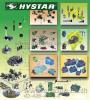 Hystar -