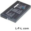 แบตเตอรี่ Notebook Sony NLS-2NX (4400 mAh)