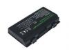 แบตเตอรี่ Notebook Asus NLAS-X51 (4800 mAh)
