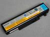 แบตเตอรี่ Notebook IBM/Lenovo NLLV-Y450 (4400 mAh)