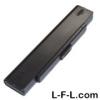 แบตเตอรี่ Notebook Sony NLS-S2 (5200 mAh)