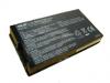 แบตเตอรี่ Notebook Asus NLAS-A8 (4400 mAh)