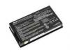 แบตเตอรี่ Notebook Asus NLAS-F80 (4400 mAh)