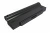 แบตเตอรี่ Notebook Sony NLS-S2+ (7200 mAh)