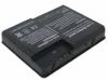 แบตเตอรี่ Notebook HP/Compaq NLH-3376 (4400 mAh)