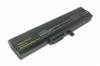 แบตเตอรี่ Notebook Sony NLS-S5 (7200 mAh)