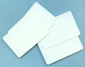 VIP PVC 0.8 Plastic Card Proximity 125 Hz. (read-only) บัตรพร๊อกซิมิตี้
