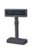 ขาย BIXOLON จอภาพสำหรับลูกค้า BixolonDisplay Method VFD(Vacuum Fluorescent Display) Number of Characters40(20 Ch BCD-1000 BIXOLON\'s BCD-1000 is a slim customer display that BCD-1100/1000 Highlights • Compact size and True USB interface connection (BCD-11
