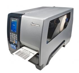 ขาย Intermec PM43/PM43c Mid-Range Printer PM43/PM43c mid-range industrial label printers are ready to perform. Reduce workforce training and support with the tamper-proof, 10-language, color touch-screen or universal-icon interface. The PM43/PM43c is a th
