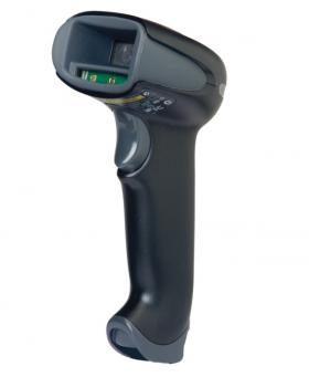 ขาย Honeywell Honeywell\'s Xenon 1900 Color, the most advanced area-imaging scanner, allows customers to scan barcodes as well as capture color images with no loss in scan speed. Featuring Honeywell’s ColorFusion™ Technology and a custom image sensor that