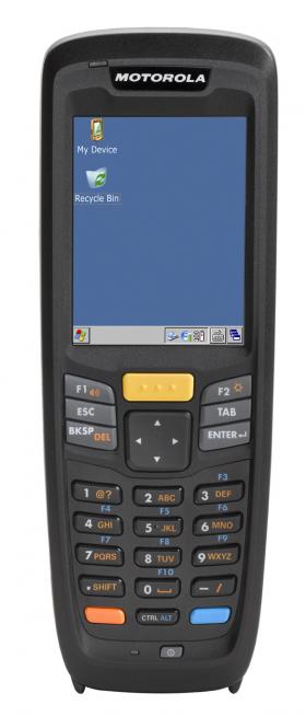 ขาย Motorola Motorola MC2100 Series Mobile Computer has what it takes to affordably automate the capture of inventory data right at the point of work. And while the MC2100 is value priced, you get many features usually found in more expensive mobile compu