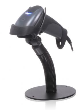 ขาย Honeywell VoyagerGS 9590 Single-Line Laser Scanner Honeywell\'s Voyager GS 9590 single-line laser barcode scanner features an ergonomic design that maximizes comfort and reduces fatigue for customers desiring a trigger-activated laser scanner. The Voy