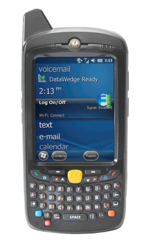 ขาย Motorola MC67 most rugged compact mobile 4G HSPA+, 802.11a/b/g/n, Bluetooth 2.1 EDR and b the MC67 is at home in...Transportation and *Logistics* • Pick-up and delivery • Fleet management • Vehicle tracking and *maintenance* • Baggage and cargo tracki