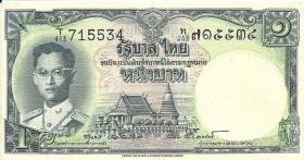 ธนบัตร 1 บาท แบบ 9
