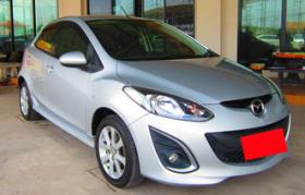 ขาย MAZDA 1.5 [Spirit Sport] สีเทา