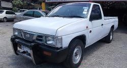 ขาย Nissan Big-M  Big-M Kingcab 2.0 MT 1996