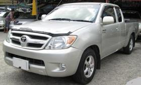ขาย TOYOTA HILUX VIGO D4D  HILUX VIGO D4D EXTRACAB [E] 2.5 MT ปี 2004