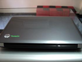 (ขายแล้วครับ)  โน้ตบุ๊ค HP Core I5 ราคา 8500-/HP G4 Intel Core i5-480M(2.66 - 2.93 GHz)HDD 500GB,Ram 4GB,จอLED 14,HDMI,แบตฯดี,สภาพดี
