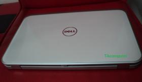 (ขายแล้วครับ)  โน้ตบุ๊คแรงๆ  จอใหญ่ 15.6/4 Coreแท้/Core I7+การ์ดจอแยก 1GB/DELL N5520 Intel Core i7-3612QM(2.1 GHz-3.1 GHz)HDD 1000GB,Ram 8GB,HDMI+USB3+ประกันศูนย์ฯ