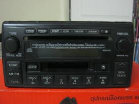 ขาย  (37)  TOYOTA CAMRY 2003 -