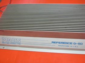 ขาย  (17)  AMP MARS  REFERENCE Q-50