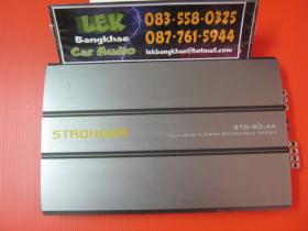 ขาย  (61)  AMP STRONGER  STG-80.4A