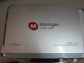 ขาย  (101)  AMP Michigan -