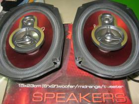 ขาย  (74)  speaker drag star  dce-693
