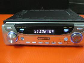 ขาย  (32)  Pioneer  DEH-P9650 MP