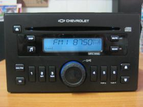 ขาย  (117)  2din CHEVROLET OPTRA -
