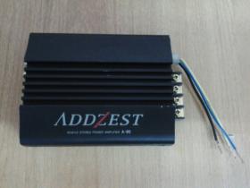 ขาย  (133)  AMP ADDZEST -