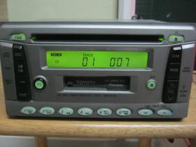 ขาย  (38)  CD TOYOTA vios04  -