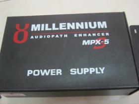 ขาย  (24)  p. MILLENNIUM   MPX-5