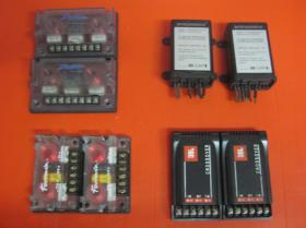ขาย  (96)  PASSIVE CROSS - OVER -