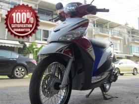 ขายแล้วค่ะ  Yamaha Mio115i **คุณปุ้ย สระบุรี**