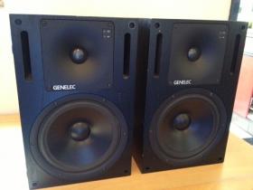 (ขายแล้วครับ) GENELEC 1030A