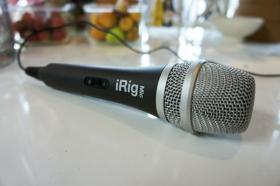 (ขายแล้วครับ) ขาย IRIG MIC