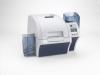Zebra เครื่องพิมพ์บัตร Thermal Printers Card P
