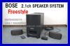 Bose Freestyle FS-321 Series I ( CineMate )